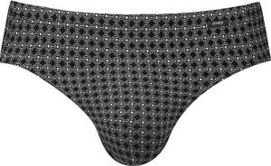 MEY Slip schwarz schwarz | M