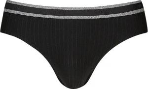 MEY Slip schwarz schwarz | S