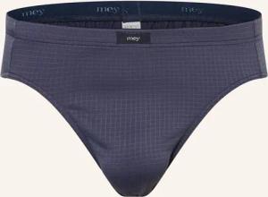 mey Slip Serie BLUE CHECK