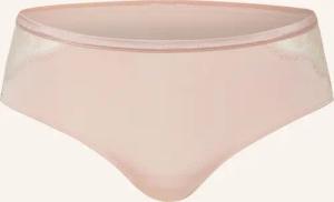 mey Slip Serie POETRY VOGUE aus Satin