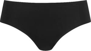 MEY Slip SIMPLY INVISIBLE schwarz schwarz | S