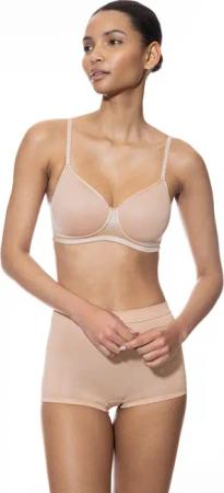 Mey Soft-BH "Joan" mit hauchfeinen Dessous-Schalen