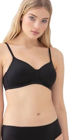 Mey Soft-BH "Joan" mit hauchfeinen Dessous-Schalen