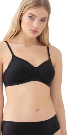 Mey Soft-BH Joan mit hauchfeinen Dessous-Schalen