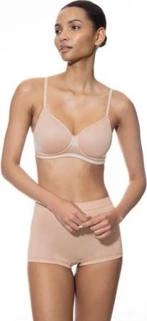 Mey Soft-BH Joan mit hauchfeinen Dessous-Schalen