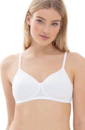 Mey Soft-BH Joan mit hauchfeinen Dessous-Schalen