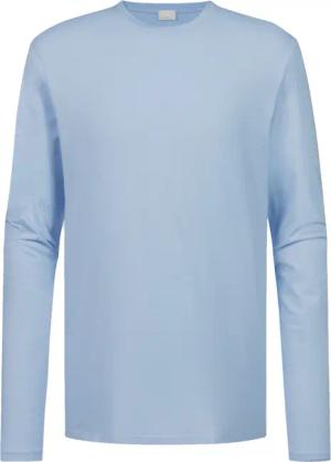 Mey Softes Longsleeve-Shirt in Single Jersey-Qualität