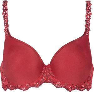 MEY Spacer BH DELIGHTFUL gala red rot | 75C