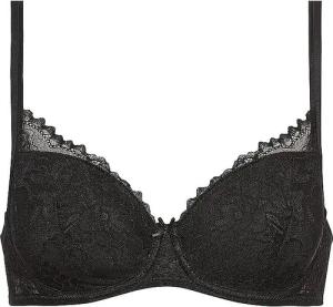 MEY Spacer BH FABULOUS schwarz schwarz | 80B