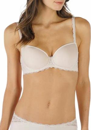 MEY Spacer BH Halfcup Amorous Bailey beige | 90B