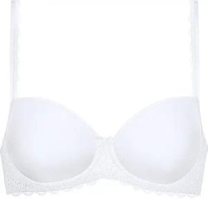 MEY Spacer BH Halfcup Amorous weiss weiss | 85C