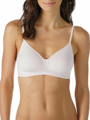 MEY Spacer BH JOAN champagner creme | 70A