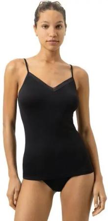 Mey Spaghetti-Top | Modal Lace