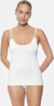 Mey Spaghettitop Damen Serie Emotion Uni (1-tlg)