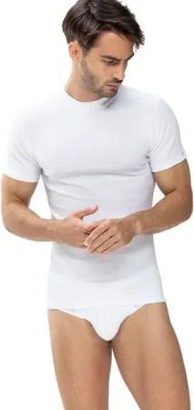 Mey Sportives T-Shirt / Unterhemd reine Baumwolle