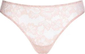 MEY String AMAZING blossom rosa | 42