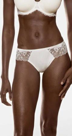 Mey String Damen Serie Luxurious Uni (1-St., 1)