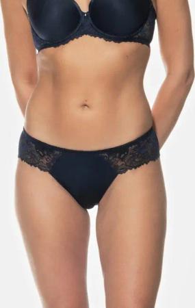 Mey String Damen Serie Luxurious Uni (1-St., 1)