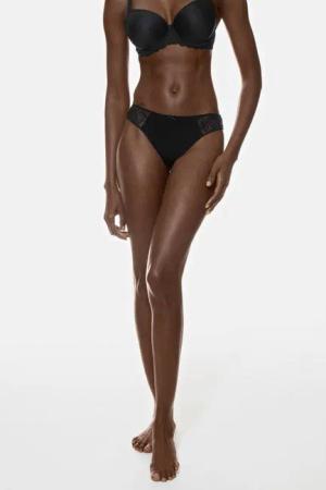 Mey String Mey female String Serie Amorous Grafische Spitze (1-St., 1)