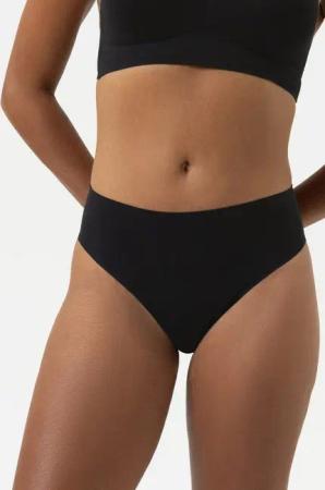 Mey String Mey female String Serie Simply Better Invisibles (1-St., 1) Single-Jersey, Atmungsaktiv, nahtloser Bund