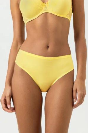 Mey String Mey female String Serie Simply Better Invisibles (1-St., 1) Single-Jersey, Atmungsaktiv, nahtloser Bund