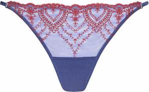 MEY String MYSTERIOUS astral night blau | 42