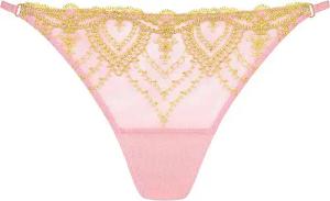 MEY String MYSTERIOUS pink nectar rosa | 40