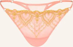 mey String Serie MYSTERIOUS