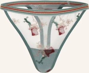 mey String Serie POETRY ZAP ZARAPP mit Glitzergarn