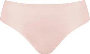 MEY String  SIMPLY INVISIBLE blossom rosa | XL