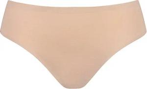 MEY String  SIMPLY INVISIBLE cream tan beige | XL