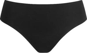 MEY String  SIMPLY INVISIBLE schwarz schwarz | M