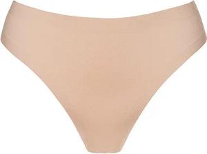 MEY String STRING ILLUSION cream tan beige | 42