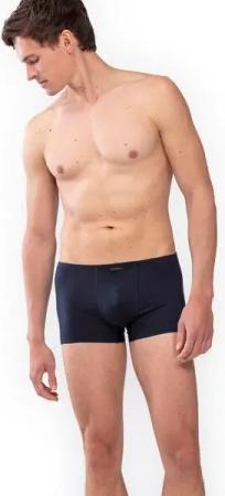 Mey Superweiche Shorty aus FSC-Tencel "Network"