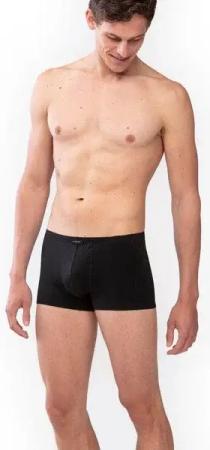 Mey Superweiche Shorty aus FSC-Tencel "Network"