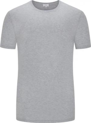 Mey T-Shirt aus reiner Baumwolle