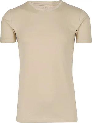 MEY T-Shirt beige | XXL