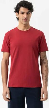 Mey T-Shirt "Don't Panic It's Organic"