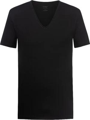 MEY T-Shirt DRY COTTON schwarz schwarz | XXL