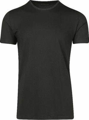 MEY T-Shirt DRY COTTON schwarz schwarz | XXL