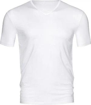 MEY T-Shirt DRY COTTON weiss weiss | L