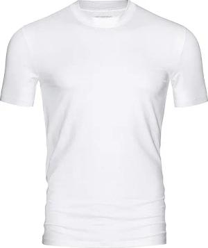 MEY T-Shirt DRY COTTON weiss weiss | L
