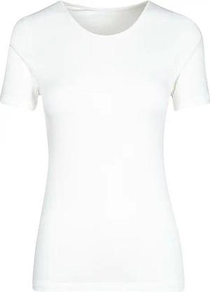 MEY T-Shirt EMOTION champagner creme | 46