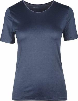 MEY T-Shirt EMOTION night blue blau | 44