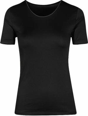 MEY T-Shirt EMOTION schwarz schwarz | 40