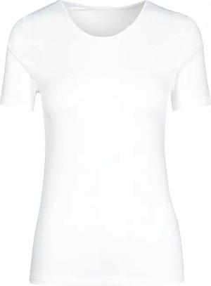 MEY T-Shirt EMOTION weiss weiss | 48
