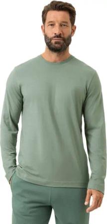 Mey T-Shirt Herren T-Shirt langarm NEO