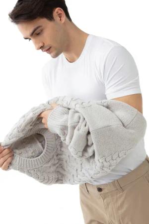 Mey T-Shirt "Hybrid" Geruchshemmend, Atmungsaktiv, Anti-Schweißfleck