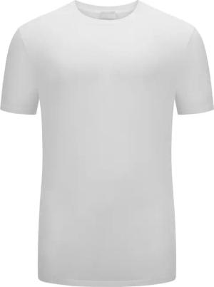 Mey T-Shirt im Baumwoll-Jersey mit Rundhalsausschnitt