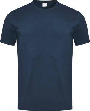 Mey T-Shirt im Baumwoll-Jersey mit Rundhalsausschnitt